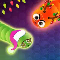 santa_snakes თამაშები